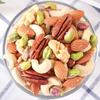 Mixed Nuts Snack Can