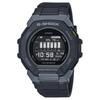 [Casio] G-Shock Watch [Domestic Genuine Product] G-SQUAD Bluetooth Equipped, Environmentally Friendly Materials, GBD-300-1JF Men's Black