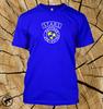 Raccoon City Police Departunisext Stars Resident Evil T Shirt Video Game Tv Tee