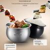 SUPOR 5L Smart IH Electric Pressure Cooker CN Plug (adapter Included)