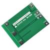 1Pc Green 4S 40A 14.8V 16.8V Li-ion Lithium 18650 Battery PCB  Board