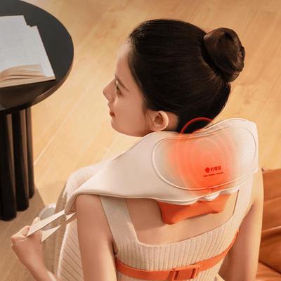N6mini Shoulder and Neck Massager CN Plug (adapter Included)