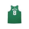 Nike Swingman Basketball Jersey Men's Clover Green CW3659-317