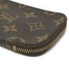 Louis Vuitton M62610 Pochette-6Cré Monogram Round 6-row key holder Key Case