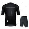 Cycling Clothing Set for Men, Short Sleeve Jersey, Pro Team, Road Bike, New Spain,