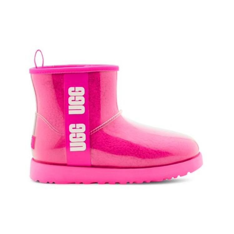 UGG Classic Clear Mini Women's 1113190-DFRT