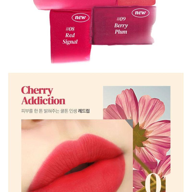 BOUQUET GARNI - Blursome Velvet Tint - 9 Colors