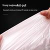 Fumade Thickened Vest-Style Disposable Trash Bags with Handles