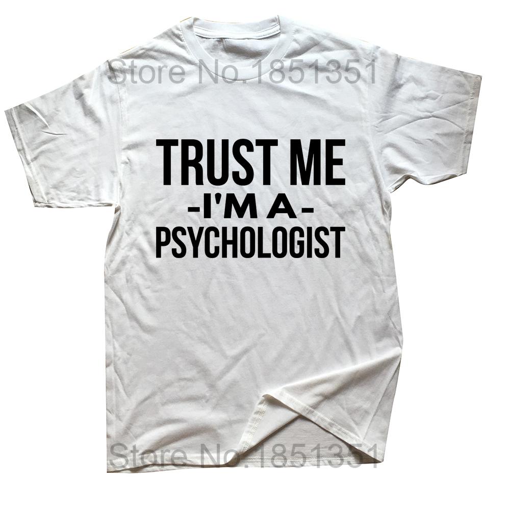 Funny I Cant Keep Calm Im A Psychologist Psychology T Shirt Summer Cotton Streetwear Short Sleeve Birthday Gifts Tshirt Men