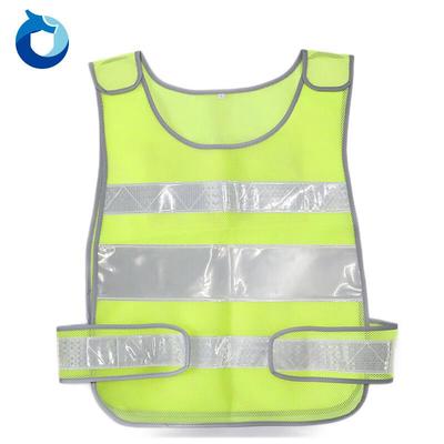 Segurança rodoviária – Roupa e acessórios refletores