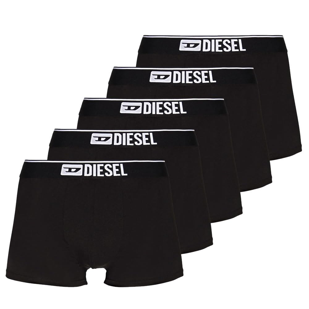 

Дизель 5 штук трусов-боксеров E4356 (00SUAG GDAC) (Размер L) [Параллельный импорт]