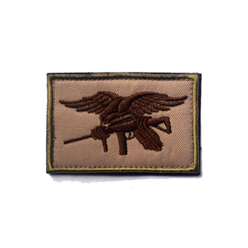 Америка Корпус морської піхоти США USMC Navy Seals 6 TEAM TRIDENT