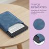 6.8 7 10.2 inch e-Reader Sleeve Carrying Case for Kindle Paperwhite/Colorsoft/Scribe