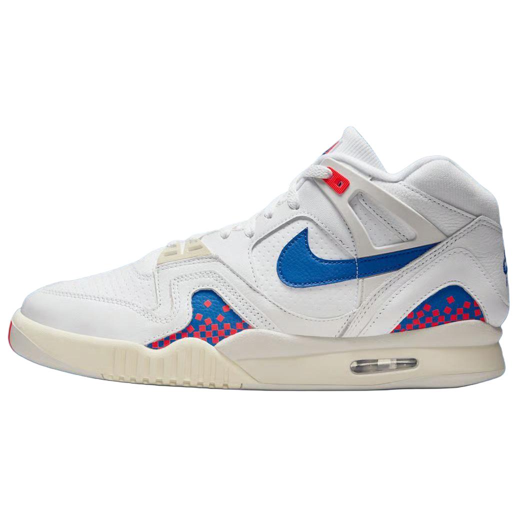 

Новые Nike Air Tech Challenge Ii Pixel Court 2025 FZ9033-102 42
