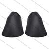 For Ford Ecosport 2013 2014 2015 2016 2017 Exterior Rearview Mirror Base Cover Mirror Decorative Lid Cap