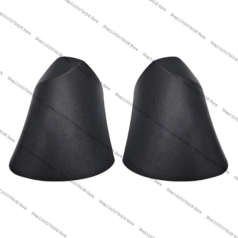 For Ford Ecosport 2013 2014 2015 2016 2017 Exterior Rearview Mirror Base Cover Mirror Decorative Lid Cap