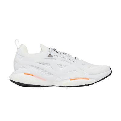 Stella McCartney X Wmns SolarGlide 'White Black'