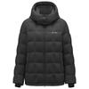 Lightweight Hooded Down Jacket for Women