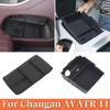 For Changan AVATR 11 2022-2024 AVATAR 11 Car Central Console Storage Box Central Control Lower Storage Box Interior Accessories