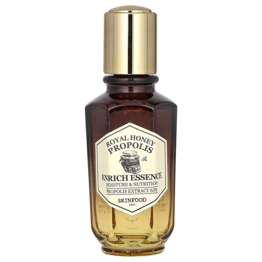 Royal Honey Propolis Enrich Essence, 50Ml(1.69Fl Oz)