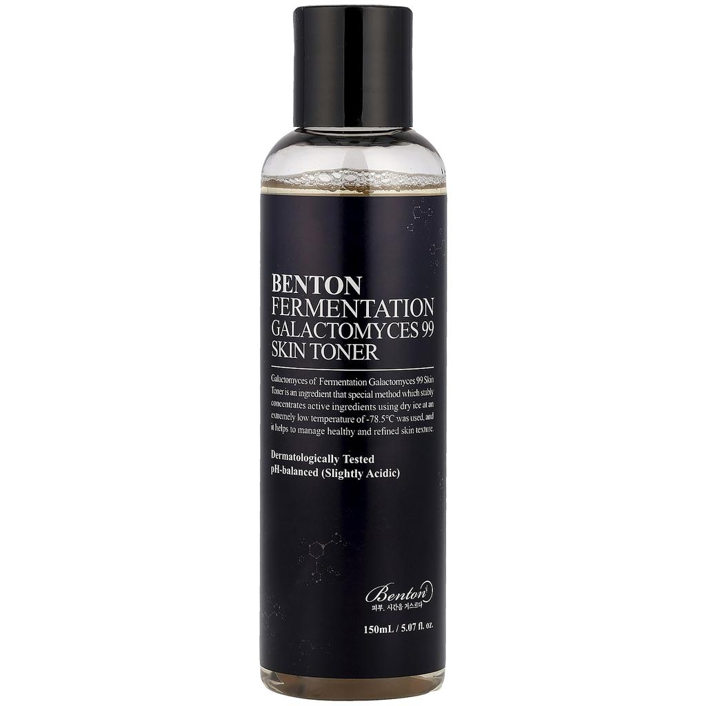 Fermented Galactomyces 99 Skin Toner, 150Ml(5.07Fl Oz)