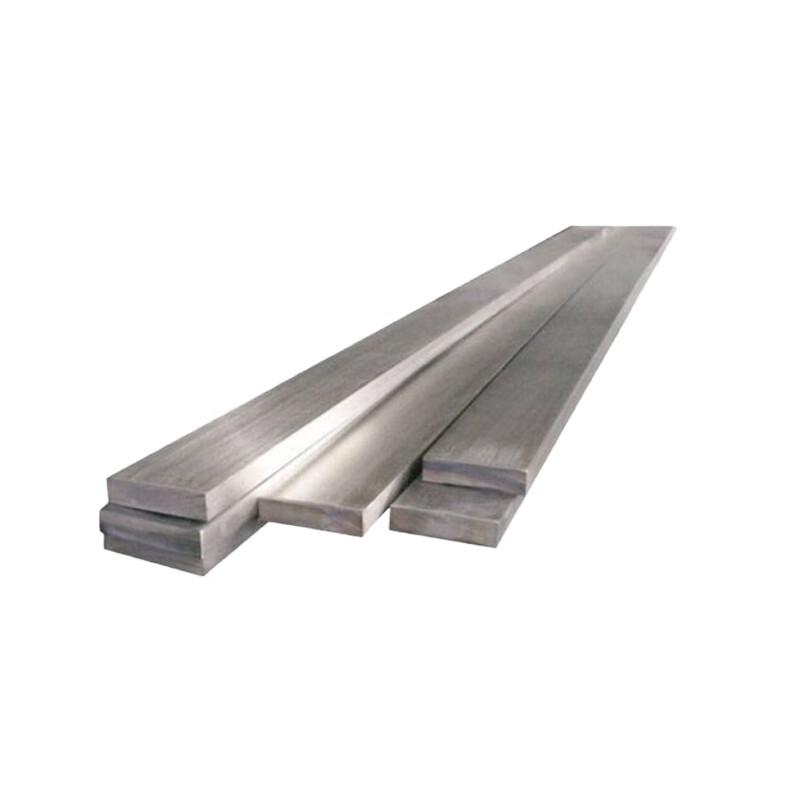 QIAOZHU 304 Stainless Steel Flat Bar