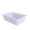 Chahua Rectangular Food Storage Container