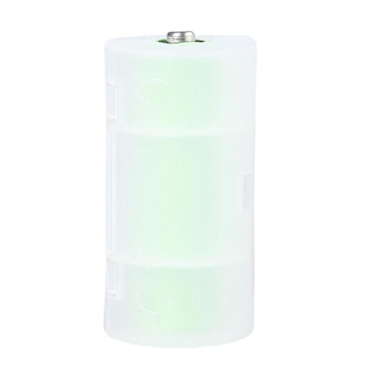 USB 5V to 1V-24V C LR14 Dummy Battery for Remote Controls Flashlight LED Lamp