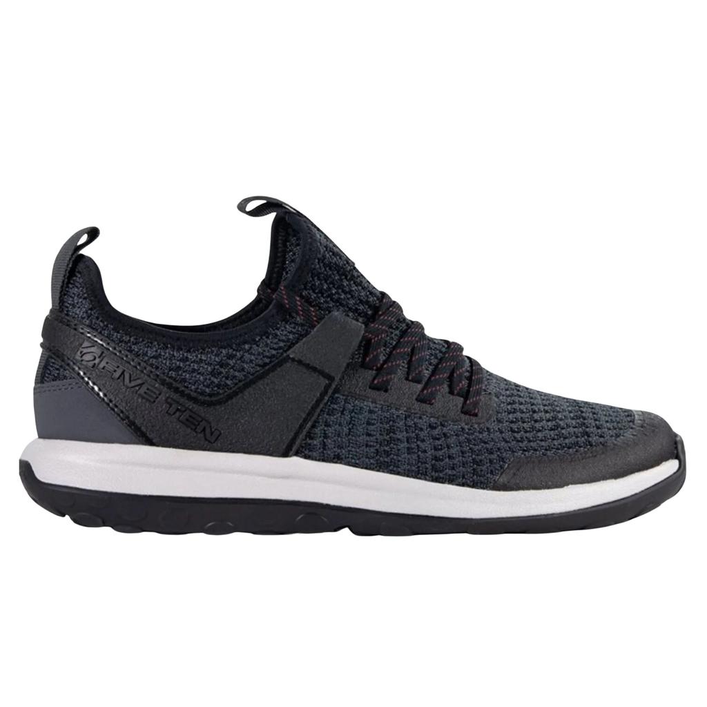 Herren Sportschuhe Adidas BC0881 Access Knit schwarz r. 40 ⅔
