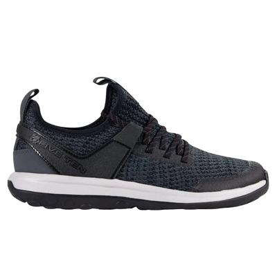 Buty Sportowe Męskie BC0881 Access Knit Czarne R. 40
