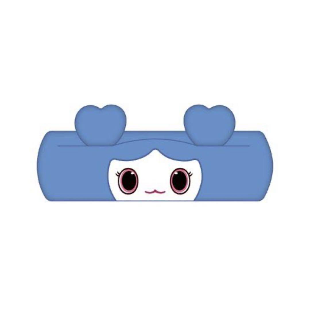 

[Б/У] Хорошее состояние повязка на голову TWICE Цзыюй