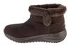 Skechers Slip-Ins: On-The-Go Stellar - Daphne, Womens brown Winter boots