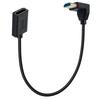 2.1 HDTV-compatible Video Cable Supports 8K at 60Hz and 4K120Hz for Cameras Laptops Screens Extension Cord