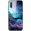 Pro pouzdra Xiaomi Mi A3 9SE 9Lite Módní tvrzené sklo Pevná zadní kryty pro pouzdra na telefon Xiaomi Mi 9 SE Bumper Fundas Coque MiA3