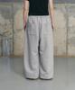 Eonyujeulaeb H-Hotfix Sweatpants [Gray]