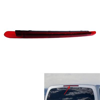 LED Third High Mount Brake Light Stop Lamp For Mercedes Benz Vito W447 2014-up