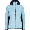 Jacket CMP FIX Hood
