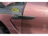 Xiaomi YU7 Rear Spoiler Trim: Carbon Fiber Lip Protection & Enhancement