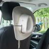 Cowboy Hat Holder for Car SUV Car Seat Hat Holder Protects