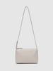 Vengdi Mellow Shoulder Bag_Ivory