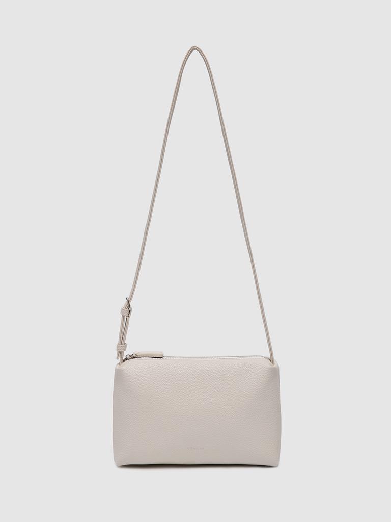 Vengdi Mellow Shoulder Bag_Ivory