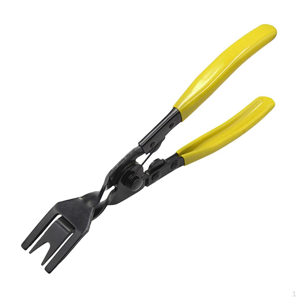 Heavy Duty Snap Fastener Tool for Easy Modification