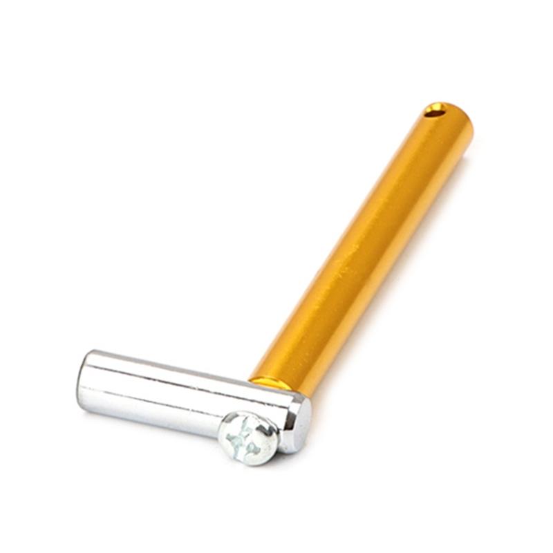 Portable Drum Tuner Standard Drum Keys Lightweight Percussion Hardware Tool