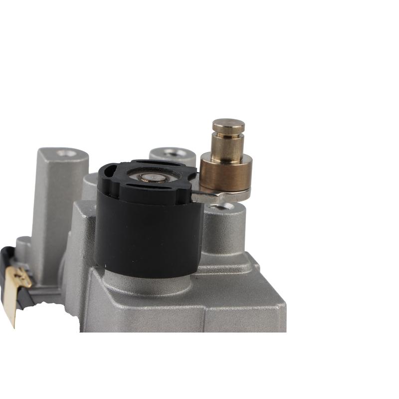 712120 6NW009420 1pc Car Turbo Electronic Actuator For Ford Transit 2.2 FWD EURO 5 MK7 MK8 2012- A6460900480 759688-5009S