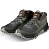 Sertig II Mid GTX Pánské tmavé [Mammut] 3030-04830 cín-cín