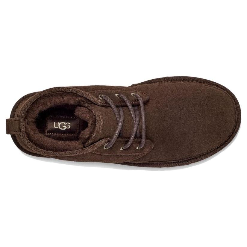Nové UGG Neumel boty Dusted Cocoa 3236-DDC