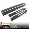 Subaru Outback Door Edge & Anti-Collision Strip for 21 Models - Anti-Scratch Exterior Accessory