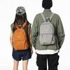 Schoolbag Multifunctional New Large Shoulder Men's and Women's Casual Backpack Outdoor Mountaineering Small Backpack Lightweight Waterproof Travel