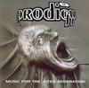 CD PRODIGY  Music For The Jilted Generation XLCD114 XL Recordings 1994 Canadá Dance  Electrónica Usado
