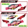 BANDAI Kamen Rider Zets Transformation Belt DX Zets Driver Small